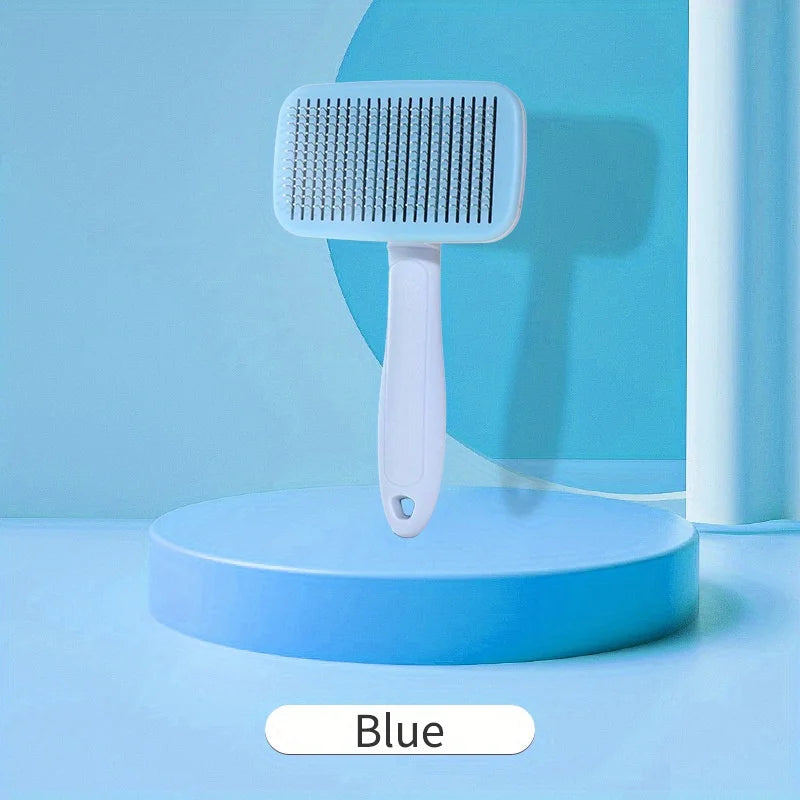 PawPlanet™ TidyBrush – Tierhaarbürste