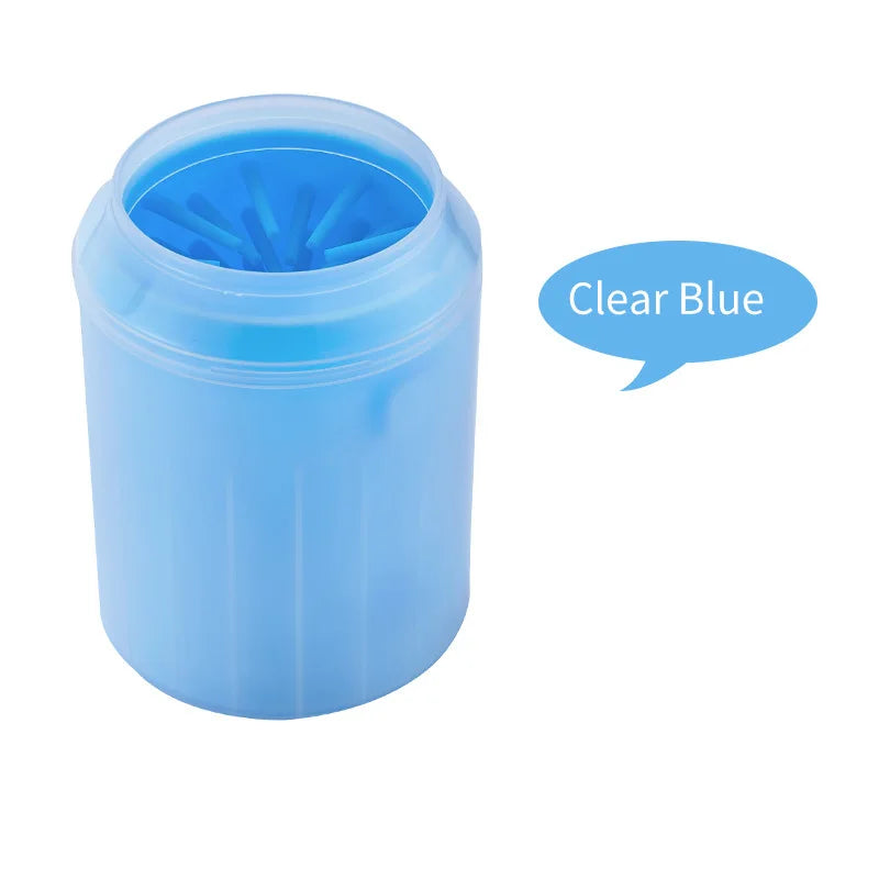 PawPlanet™ Pawi– Pfotenreinigungsbecher