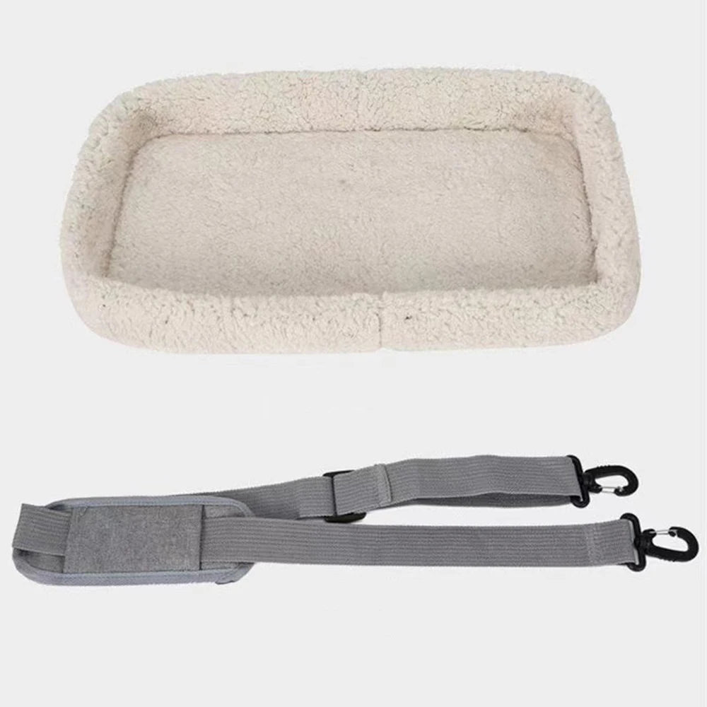 PawPlanet TravelCarrier – Tragetasche für Hunde & Katzen