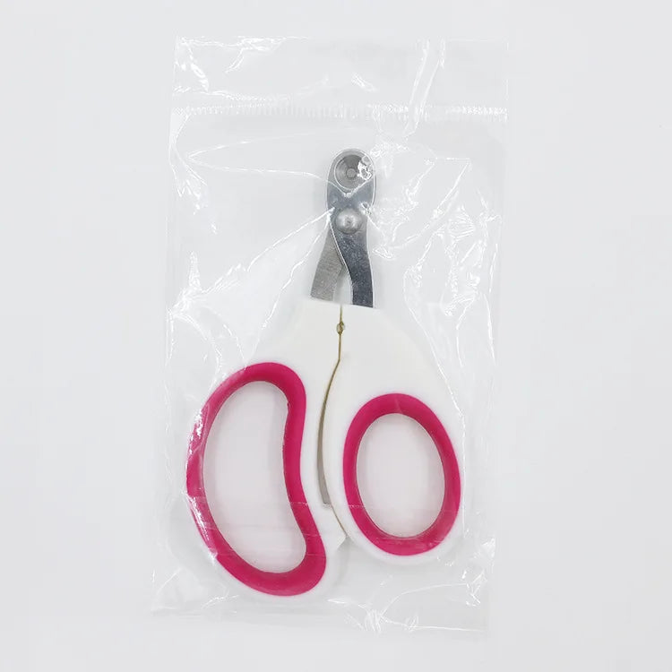 PawPlanet™ Clippi – Krallenschere mit Doppelöffnung für Hunde & Katzen