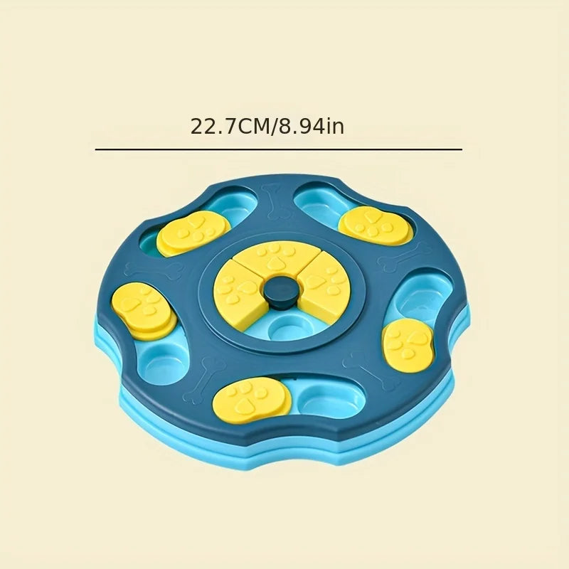 PawPlanet™ Braini Maze – Intelligenzspielzeug