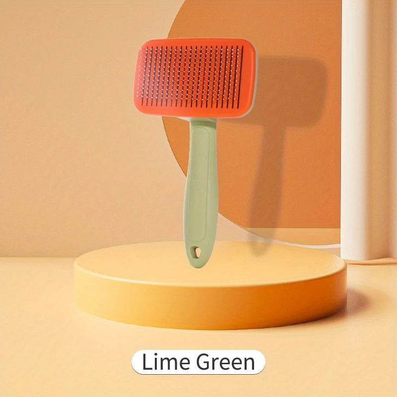 PawPlanet™ TidyBrush – Tierhaarbürste