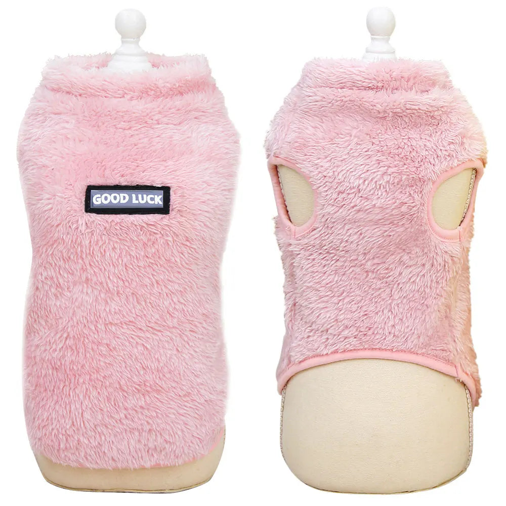 PawPlanet™ Cosy – Winterpulli