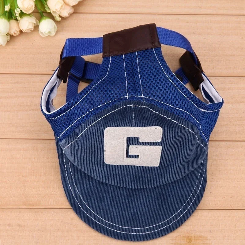 PawPlanet™ Capi – Stylische Hundekappe
