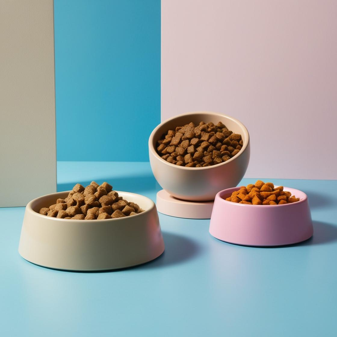 FUTTER & SNACKS