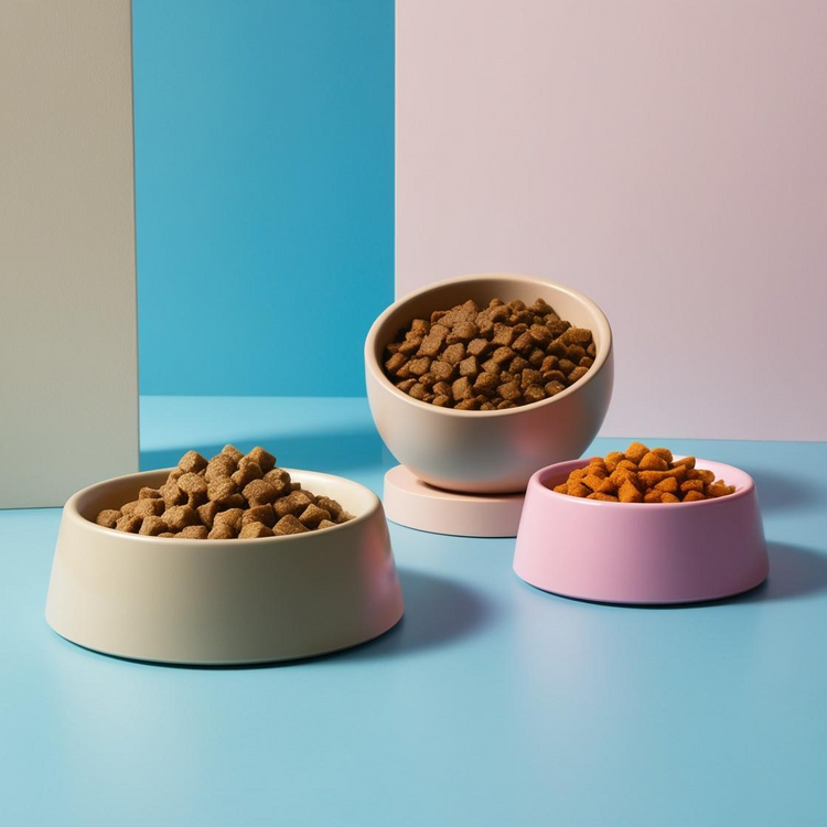 FUTTER & SNACKS