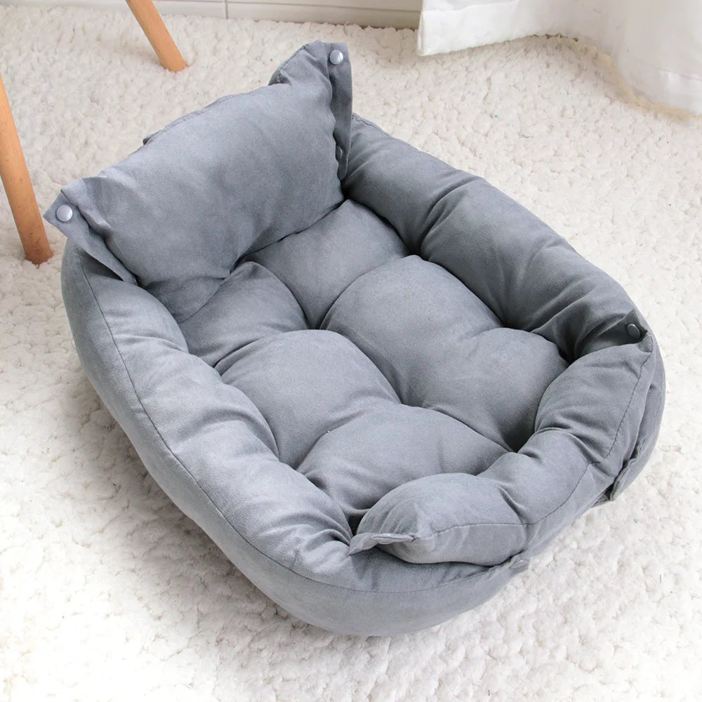 PawPlanet™ Napi – 3-in-1 Kuschelbett