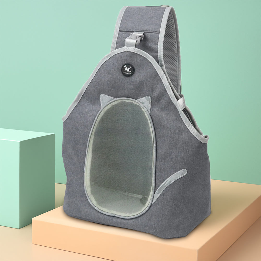 PawPlanet™ CarryMe – Tragetasche für Katzen