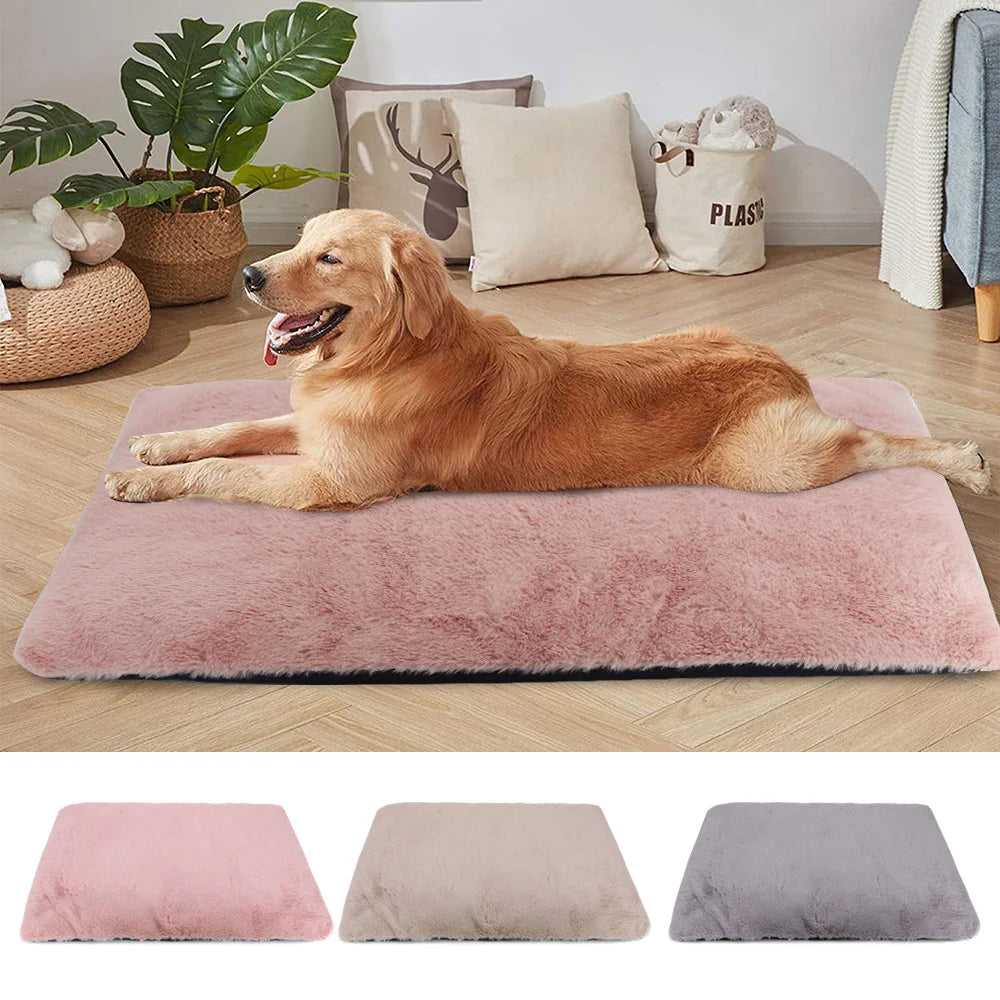 PawPlanet™ DreamMat – Kuschelige Schlafmatte