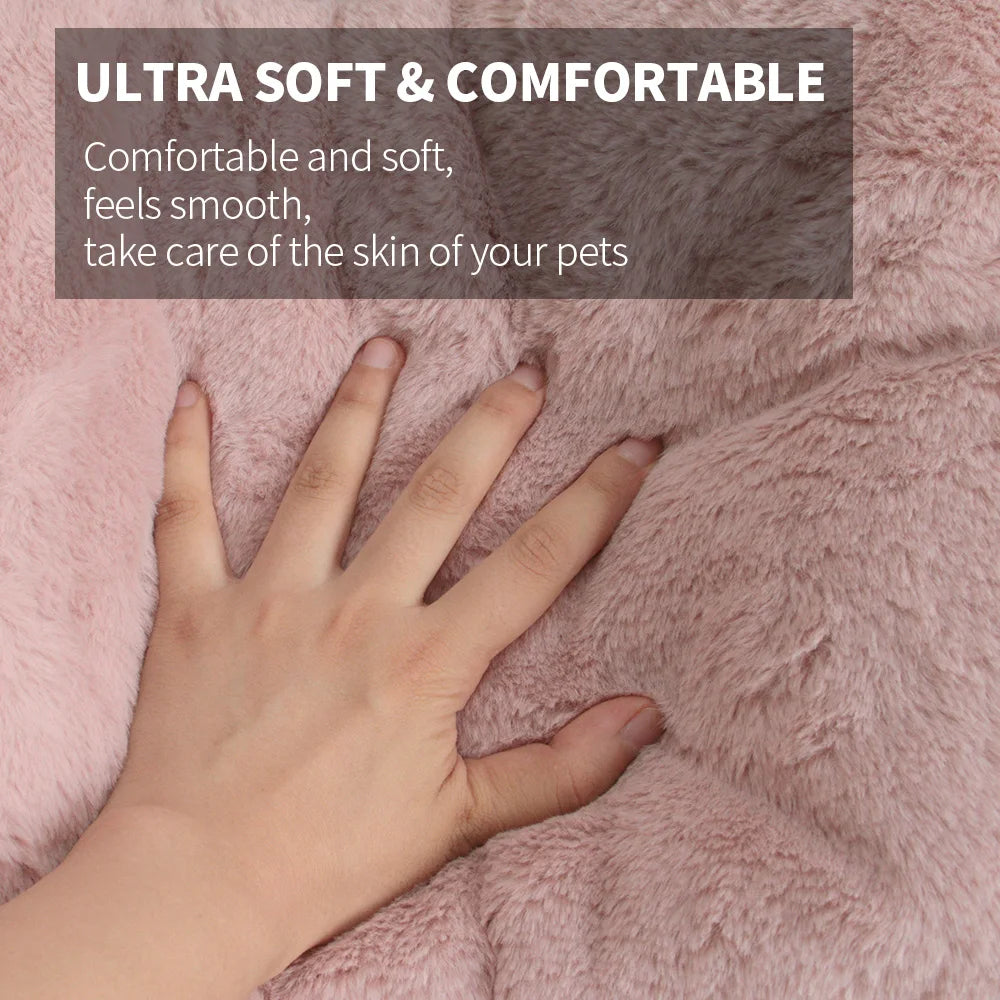 PawPlanet™ DreamMat – Kuschelige Schlafmatte