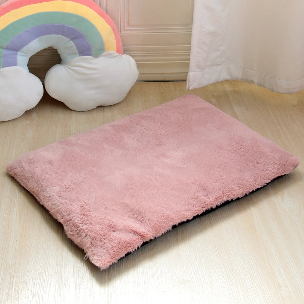 PawPlanet™ DreamMat – Kuschelige Schlafmatte