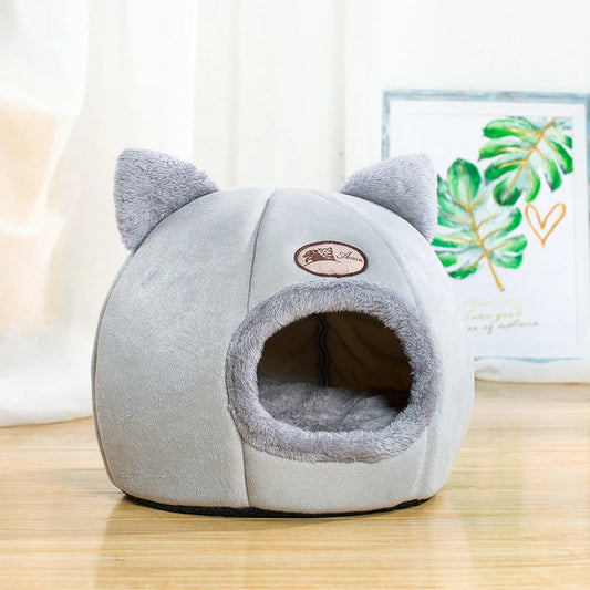 PawPlanet - Gemütliche Katzenhöhle