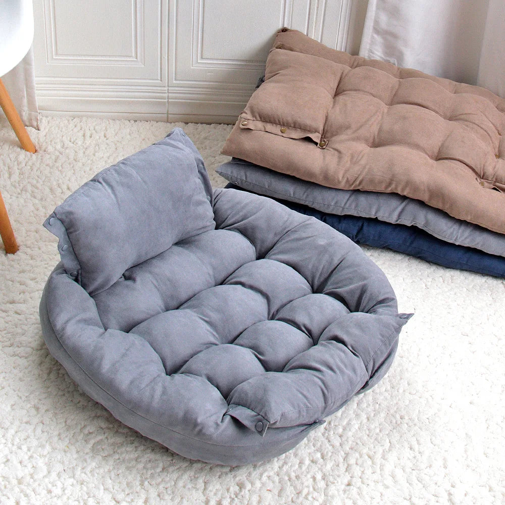 PawPlanet™ Napi – 3-in-1 Kuschelbett