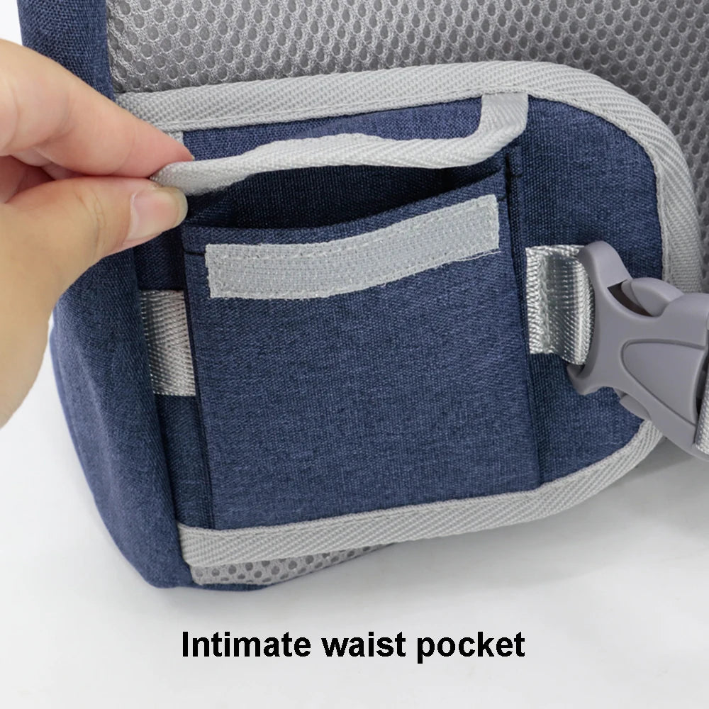 PawPlanet™ CarryMe – Tragetasche für Katzen