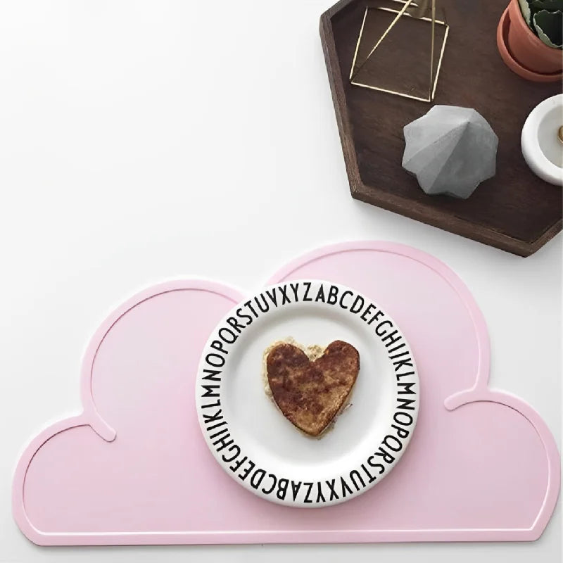 PawPlanet™ Tidy – Rutschfeste-Futtermatte