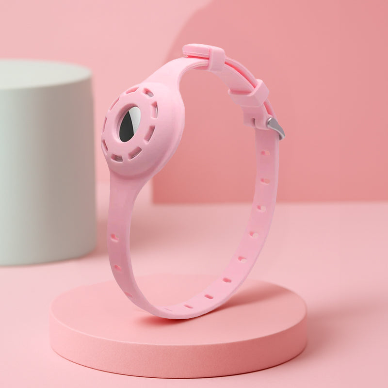 PawPlanet™ Tracki – AirTag-Halsband