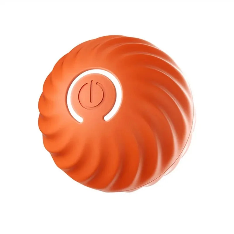 PawPlanet™ Rolli – Interaktiver Bewegungsball