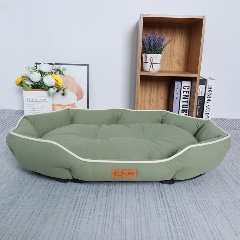 PawPlanet™ Sofa – Hunde-und Katzenbett