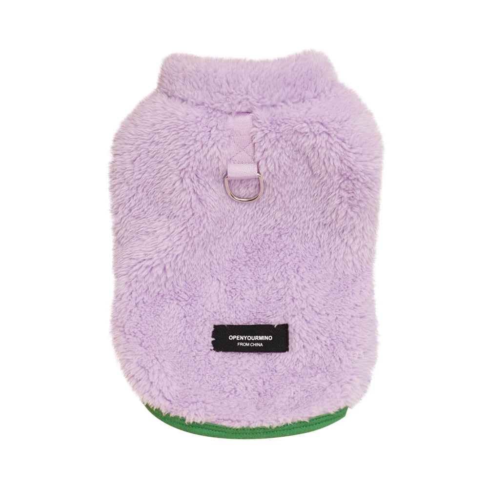 PawPlanet™ Cosy – Winterpulli