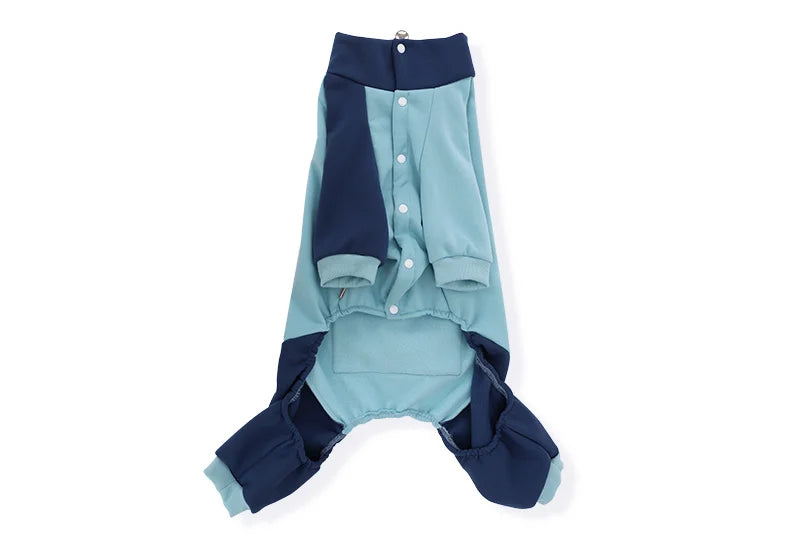 PawPlanet™ PawFit – Sportliche Hundejacke