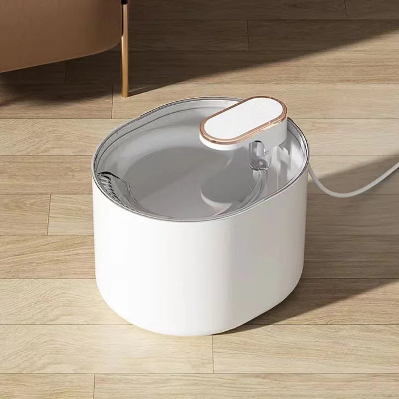 PawPlanet™ AquaFlow – Intelligenter Trinkbrunnen