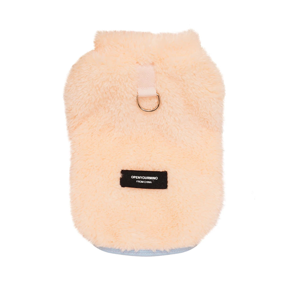 PawPlanet™ Cosy – Winterpulli