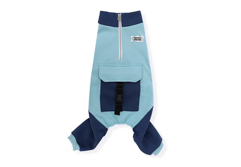 PawPlanet™ PawFit – Sportliche Hundejacke