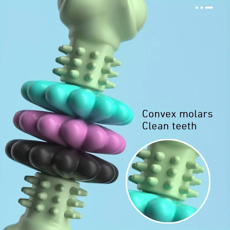 PawPlanet™ Chewi – Kauspielzeug für Hunde