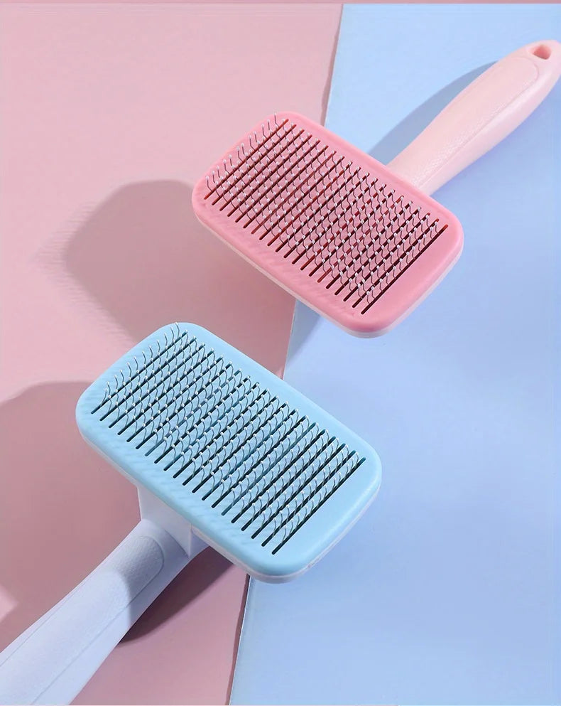 PawPlanet™ TidyBrush – Tierhaarbürste