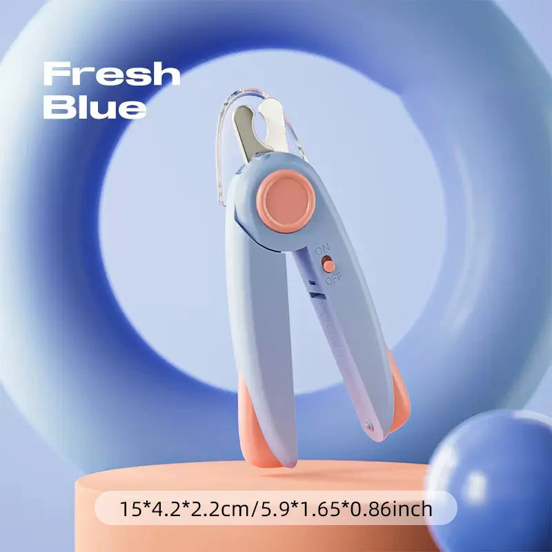 PawPlanet™ Clippy – Krallenschere