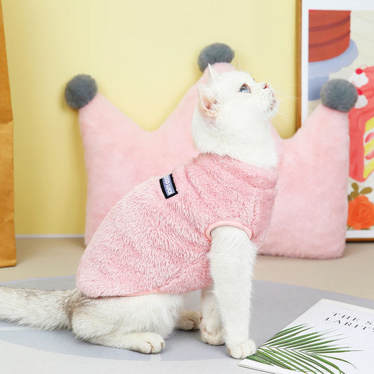 PawPlanet™ Cosy – Winterpulli