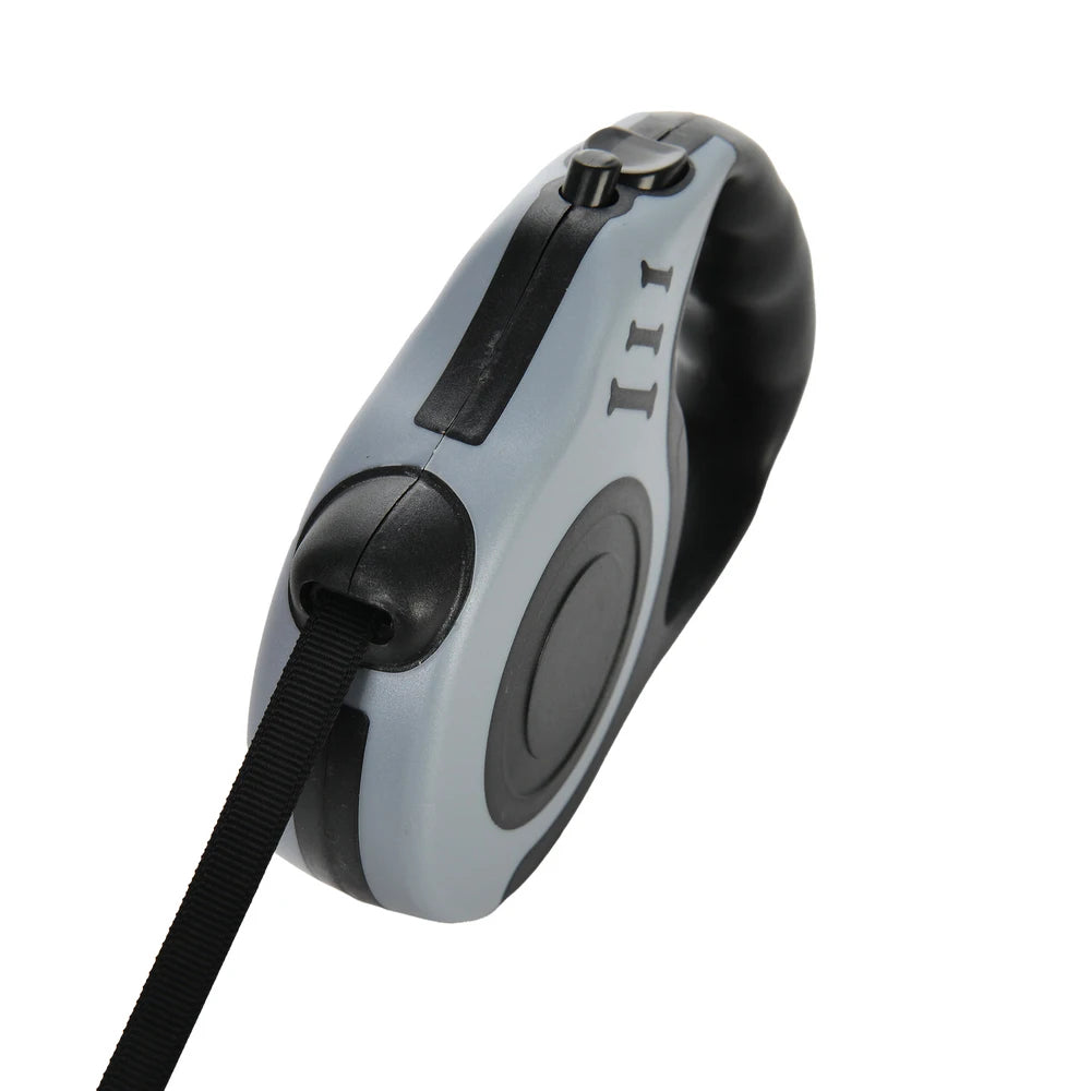 PawPlanet™ Gassi – Automatik-Rollleine