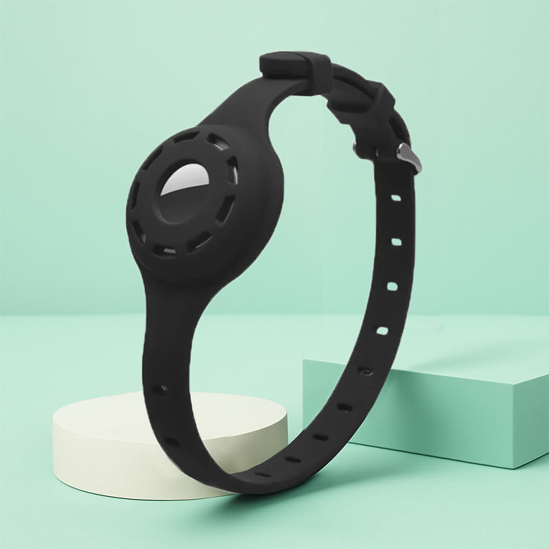 PawPlanet™ Tracki – AirTag-Halsband