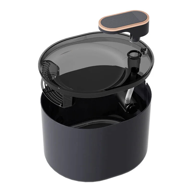 PawPlanet™ AquaFlow – Intelligenter Trinkbrunnen