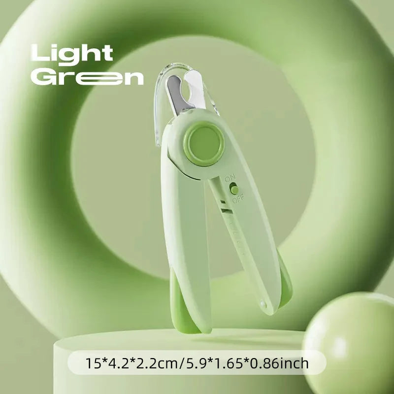 PawPlanet™ Clippy – Krallenschere