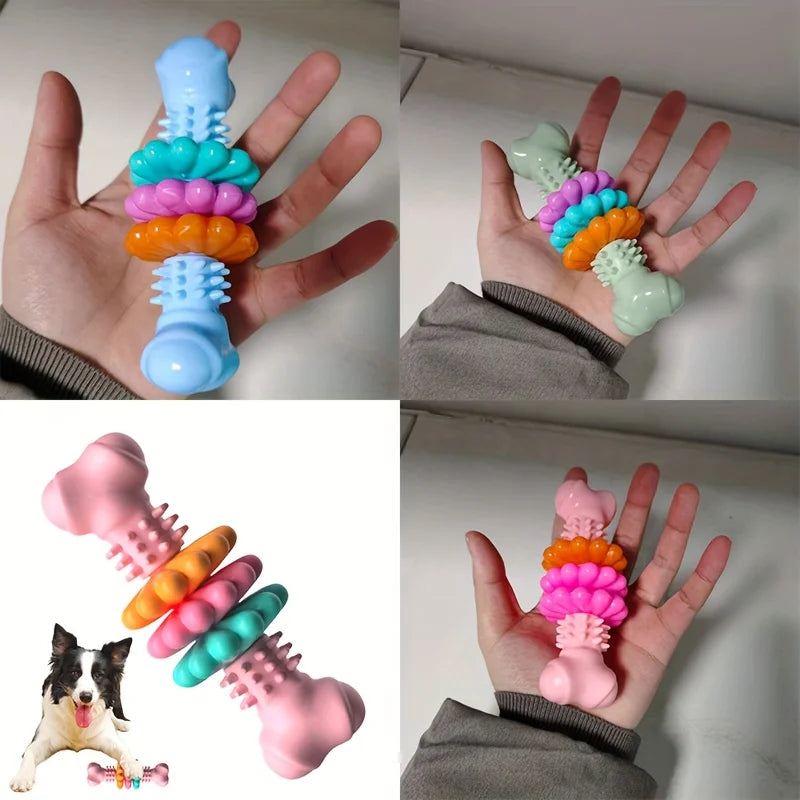 PawPlanet™ Chewi – Kauspielzeug für Hunde