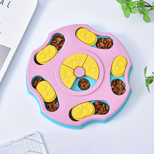 PawPlanet™ Braini Maze – Intelligenzspielzeug