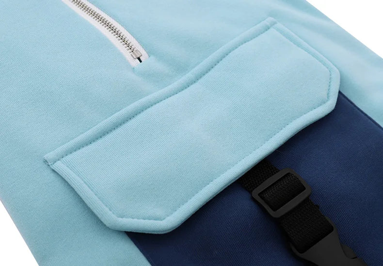 PawPlanet™ PawFit – Sportliche Hundejacke