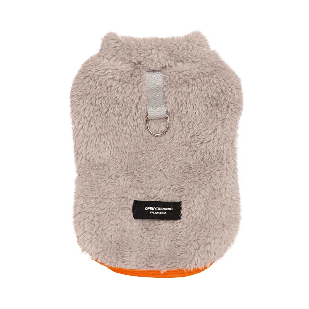 PawPlanet™ Cosy – Winterpulli