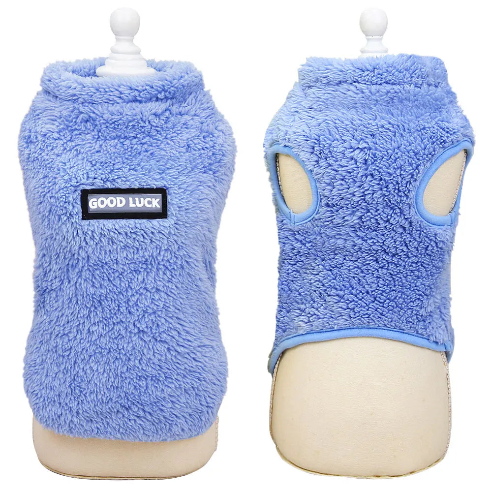 PawPlanet™ Cosy – Winterpulli