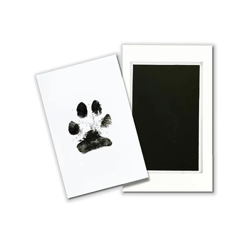 PawPlanet™ PawPrint – Pfotenabdruck-Set