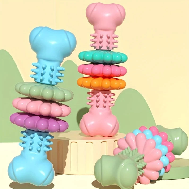 PawPlanet™ Chewi – Kauspielzeug für Hunde