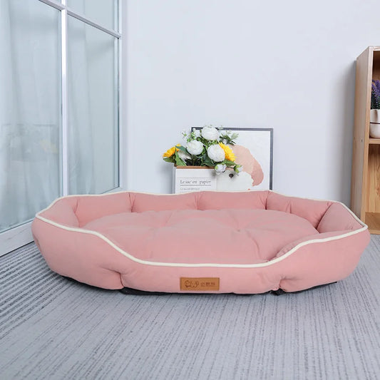 PawPlanet™ Sofa – Hunde-und Katzenbett