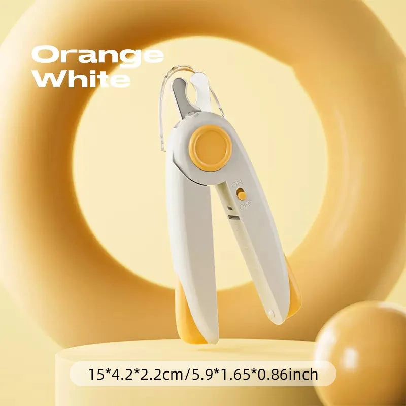 PawPlanet™ Clippy – Krallenschere