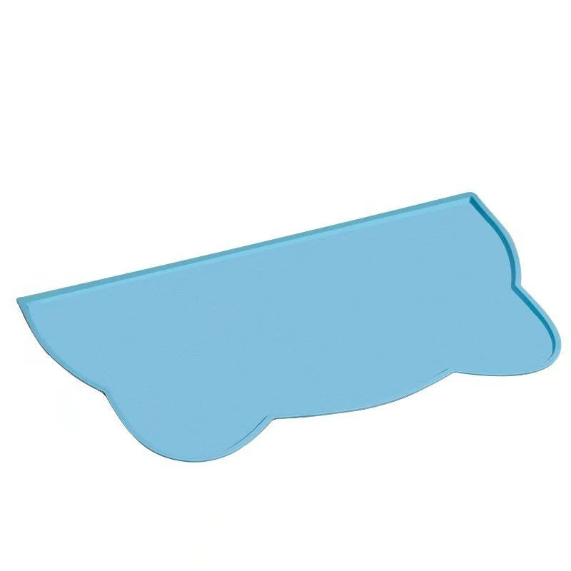 PawPlanet™ TidyCat – Rutschfeste-Futtermatte