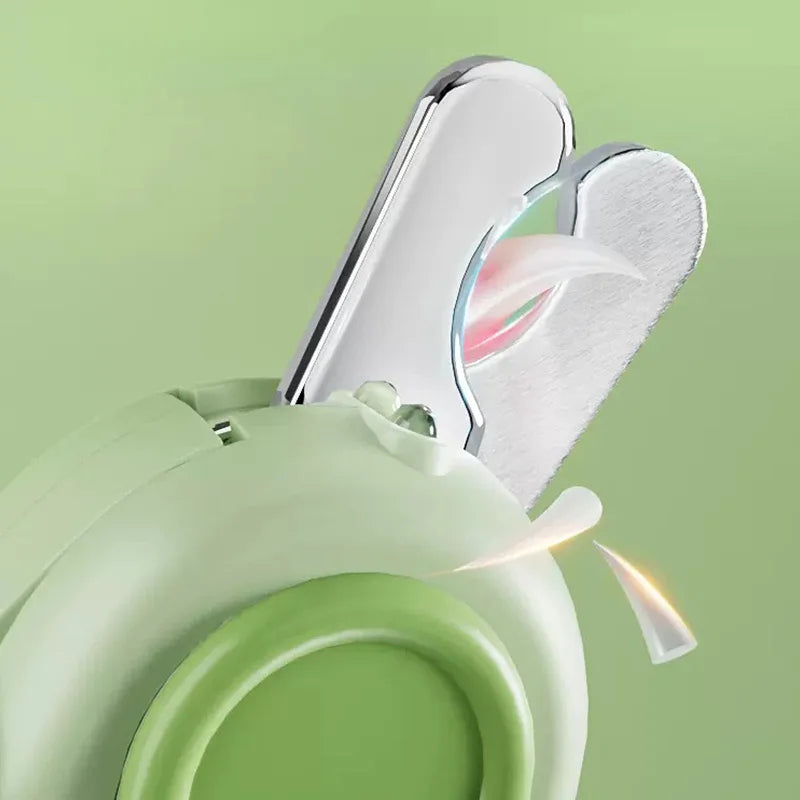 PawPlanet™ Clippy – Krallenschere