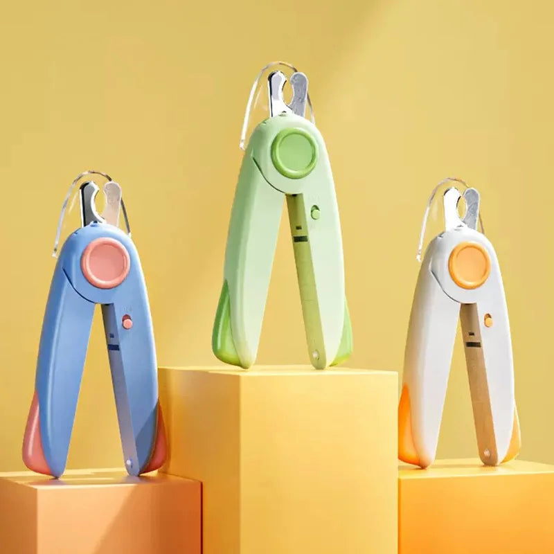 PawPlanet™ Clippy – Krallenschere